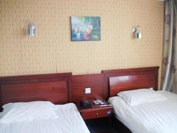 Yalanfang Hotel ซูโจว ภายนอก รูปภาพ