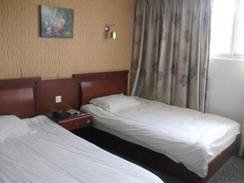 Yalanfang Hotel ซูโจว ภายนอก รูปภาพ